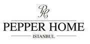 Pepper home