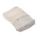 Наматрацник лляний в дитяче ліжечко (тканина льон) 60х120 см