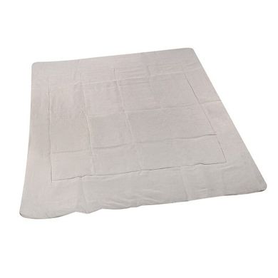 Ковдра лляна (тканина льон) 170х205 см
