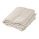 Одеяло детское из льна (ткань лен) 110*140 см