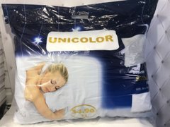 Подушка антиаллергеная Unicolor 50х70
