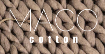 Набір килимків для ванни з мереживом Maco home marlow pudra