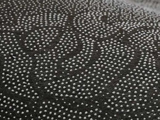 Дитячий килим безворсовий Homytex swan