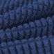 Чохол на двомісний диван жакакардовий трикотаж Homytex Синій