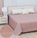 Простынь "hanibaba" хлопок махра sila light lila 200*220