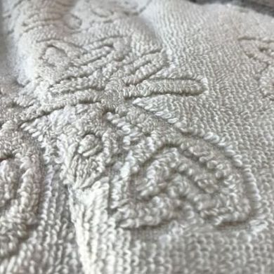 Махровый женский халат Soft cotton 1