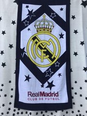 Пляжное полотенце Merzuka Реал Мадрид 2