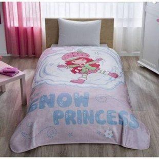 Детский плед Tac 160 х 220 см Show princess