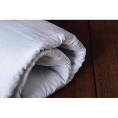 Одеяло льняное (ткань хлопок) 140х205 см