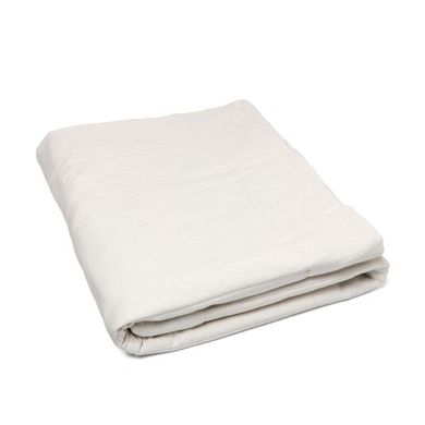 Одеяло льняное (ткань хлопок) 170х205 см