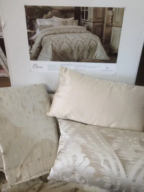 Элитное покрывало PEPPER HOME claris gold&nbsp;