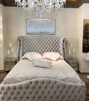 Элитное покрывало PEPPER HOME claris gold&nbsp;