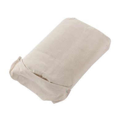 Ковдра лляна дитяча (тканина бавовна) 90х120 см