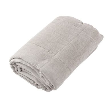 Одеяло льняное (ткань лён) 200х220 см