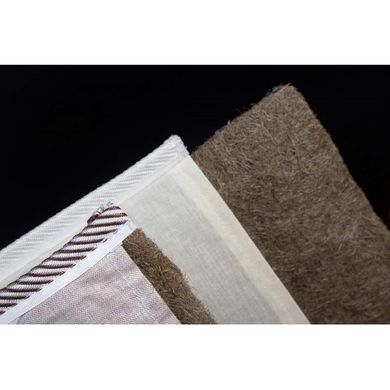 Ковдра лляна (тканина льон) 200х220 см