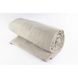 Одеяло льняное (ткань лён) 200х220 см