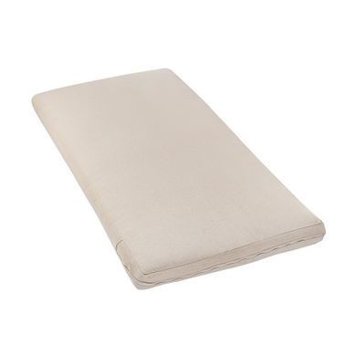 Матрац зима/літо дорослий Lintex (тканина бавовна) 160х200х5 см